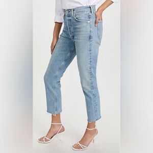 Citizens of Humanity Like New Jeans